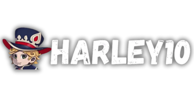Logo harley10